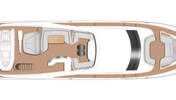 PRINCESS Y85 Nouveau/New Model