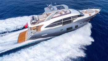 PRINCESS Y75 