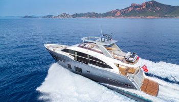 PRINCESS Y75 