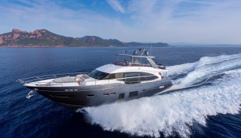 PRINCESS Y75 