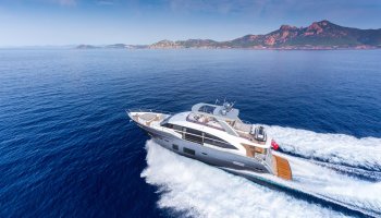 PRINCESS Y75 