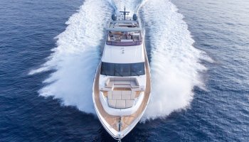 PRINCESS Y75 