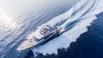 PRINCESS Y75 