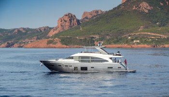 PRINCESS Y75 