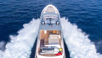 PRINCESS Y75 
