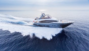 PRINCESS Y75 