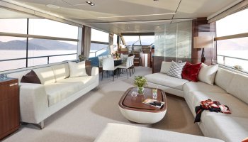 PRINCESS Y75 