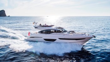 PRINCESS S66