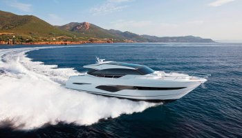 PRINCESS V78 Nouveau/New Model