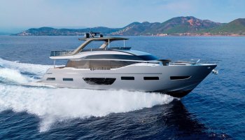 PRINCESS Y85 Nouveau/New Model