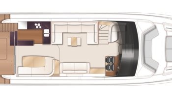 PRINCESS F70
