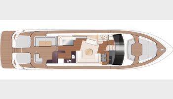 PRINCESS V78 Nouveau/New Model
