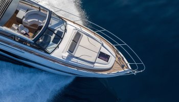 PRINCESS  V50 