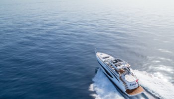 PRINCESS  V50 