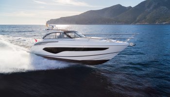 PRINCESS V50