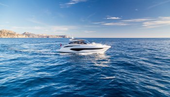 PRINCESS V50