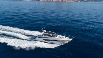PRINCESS V50