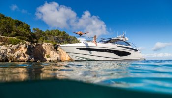 PRINCESS V50