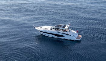 PRINCESS V50