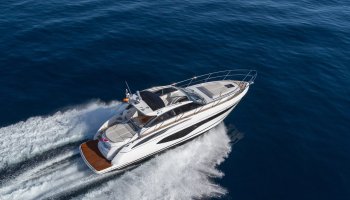 PRINCESS V50