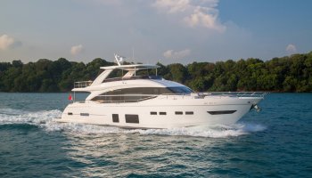PRINCESS 75