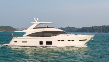 PRINCESS 75
