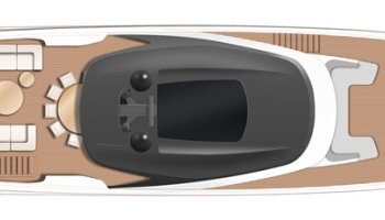 PRINCESS X95 Nouveau/New Model