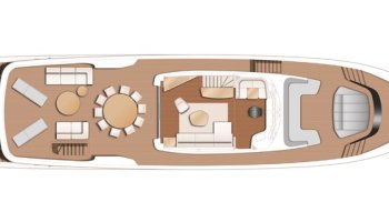 PRINCESS X95 Nouveau/New Model