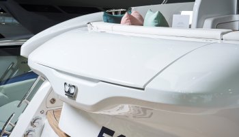 PRINCESS F45 Nouveau/New Model
