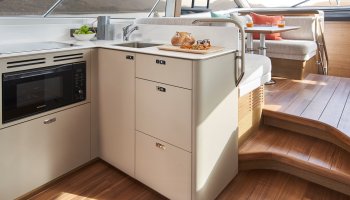 PRINCESS F45 Nouveau/New Model