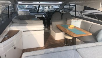 PRINCESS V56