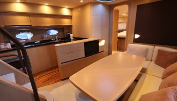 PRINCESS V56