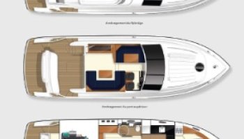 PRINCESS 50