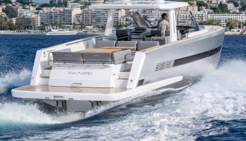 FJORD 52 Open 