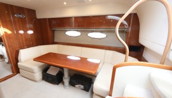 PRINCESS V45