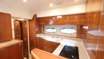 PRINCESS V45