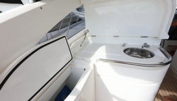 PRINCESS V45