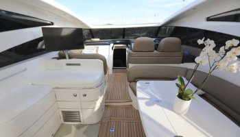 PRINCESS  V58