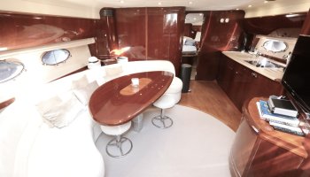PRINCESS  V58