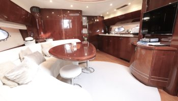 PRINCESS  V58