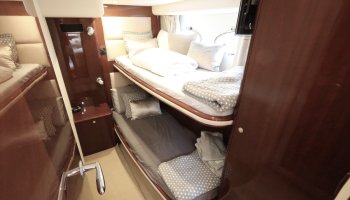 PRINCESS  V58