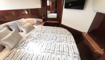 PRINCESS  V58