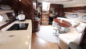 PRINCESS  V58