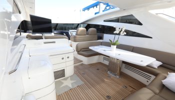 PRINCESS  V58