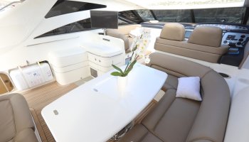 PRINCESS  V58