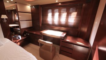 PRINCESS V70