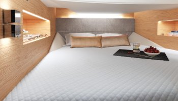 FJORD  38 Open