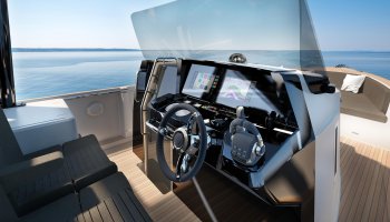 FJORD  38 Open