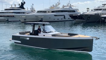 FJORD  38 Xpress