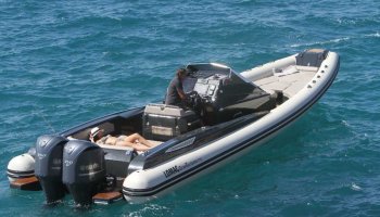 LOMAC 10.5 GranTurismo